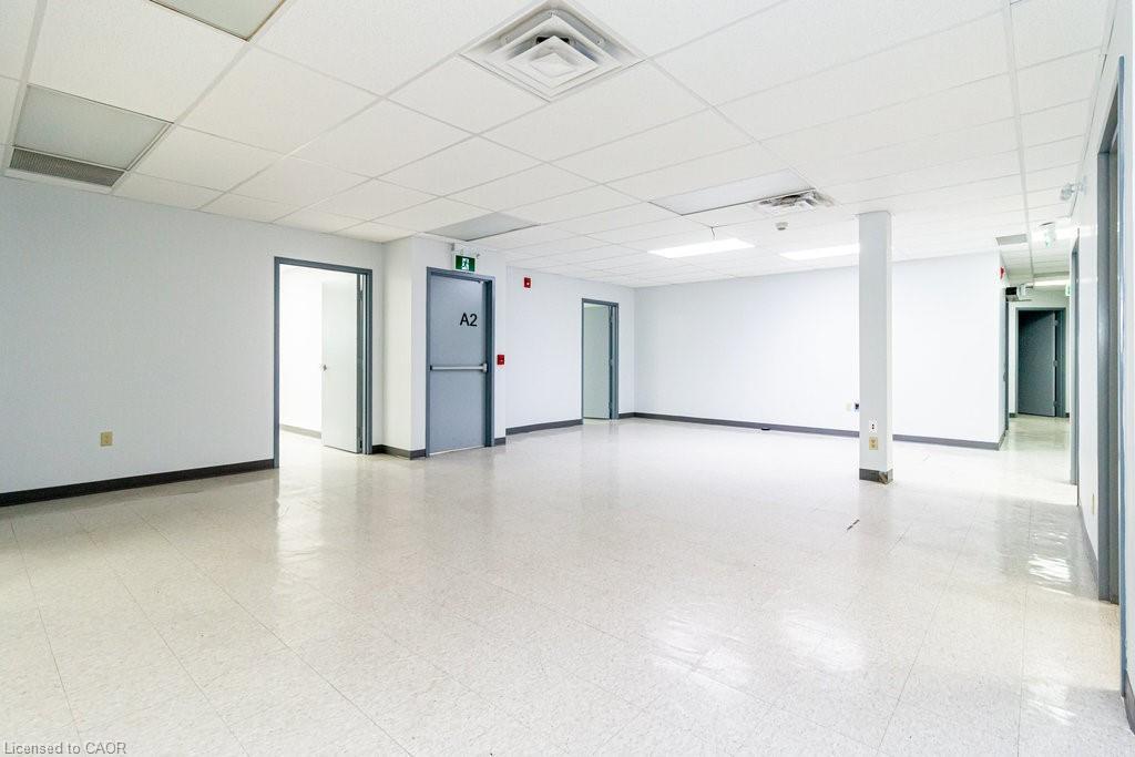 135 Rebecca Street, Hamilton, ON