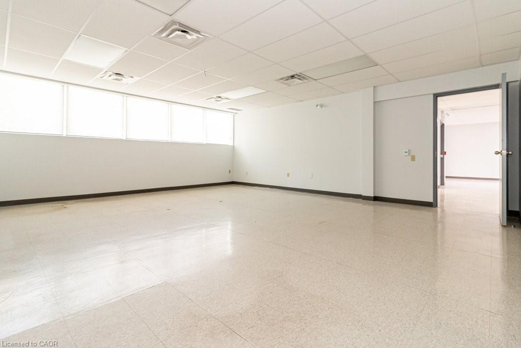 135 Rebecca Street, Hamilton, ON