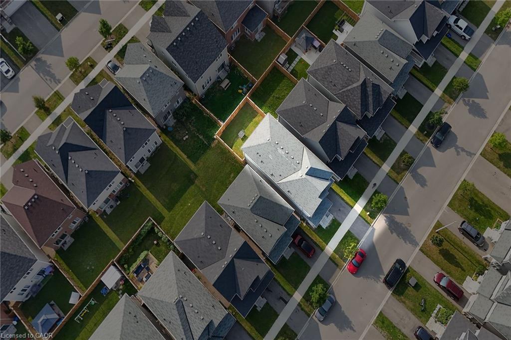 11 Honey Comb Trail, Welland, ON - Other