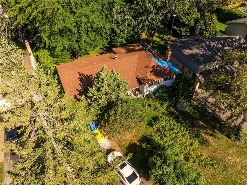 144 Ulster Drive, Oakville, ON - Outdoor