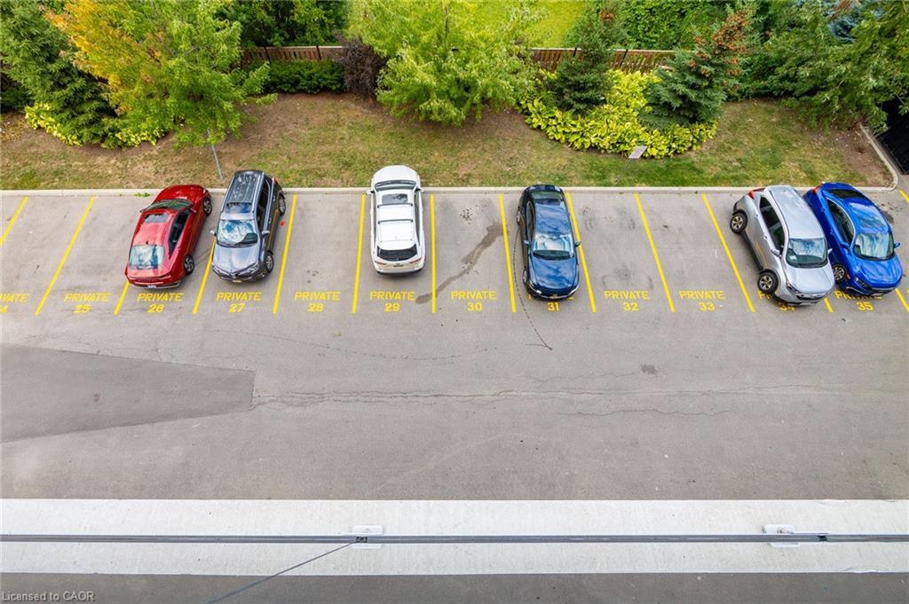 406-308 Lester Street, Waterloo, ON - Outdoor