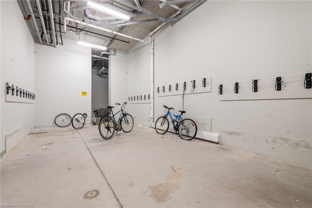 406-308 Lester Street, Waterloo, ON - Indoor