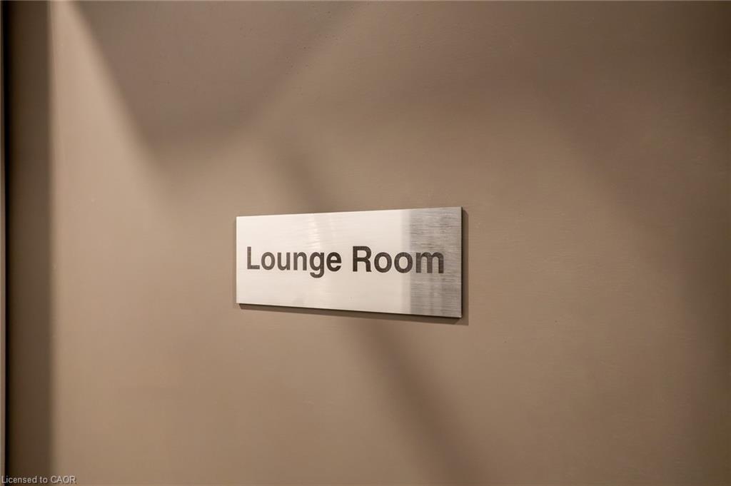 406-308 Lester Street, Waterloo, ON - Indoor Photo Showing Other Room