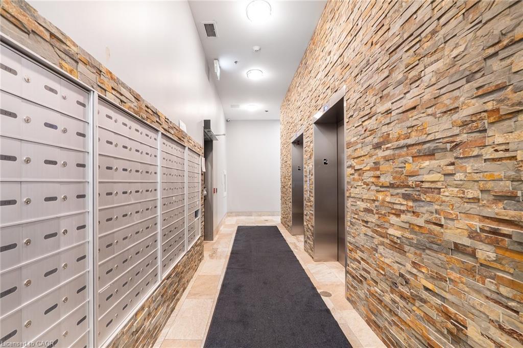 406-308 Lester Street, Waterloo, ON - Indoor Photo Showing Other Room