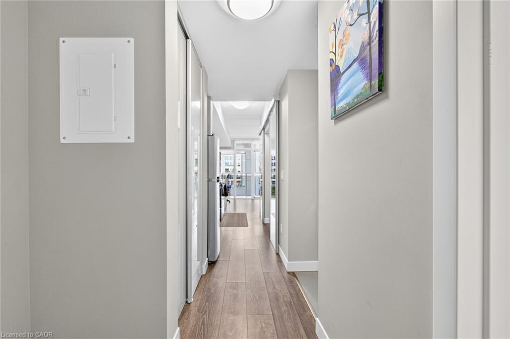 406-308 Lester Street, Waterloo, ON - Indoor Photo Showing Other Room