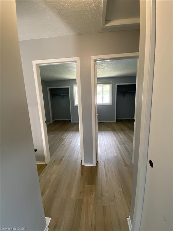 264-100 Brownleigh Avenue, Niagara Falls, ON - Indoor Photo Showing Other Room