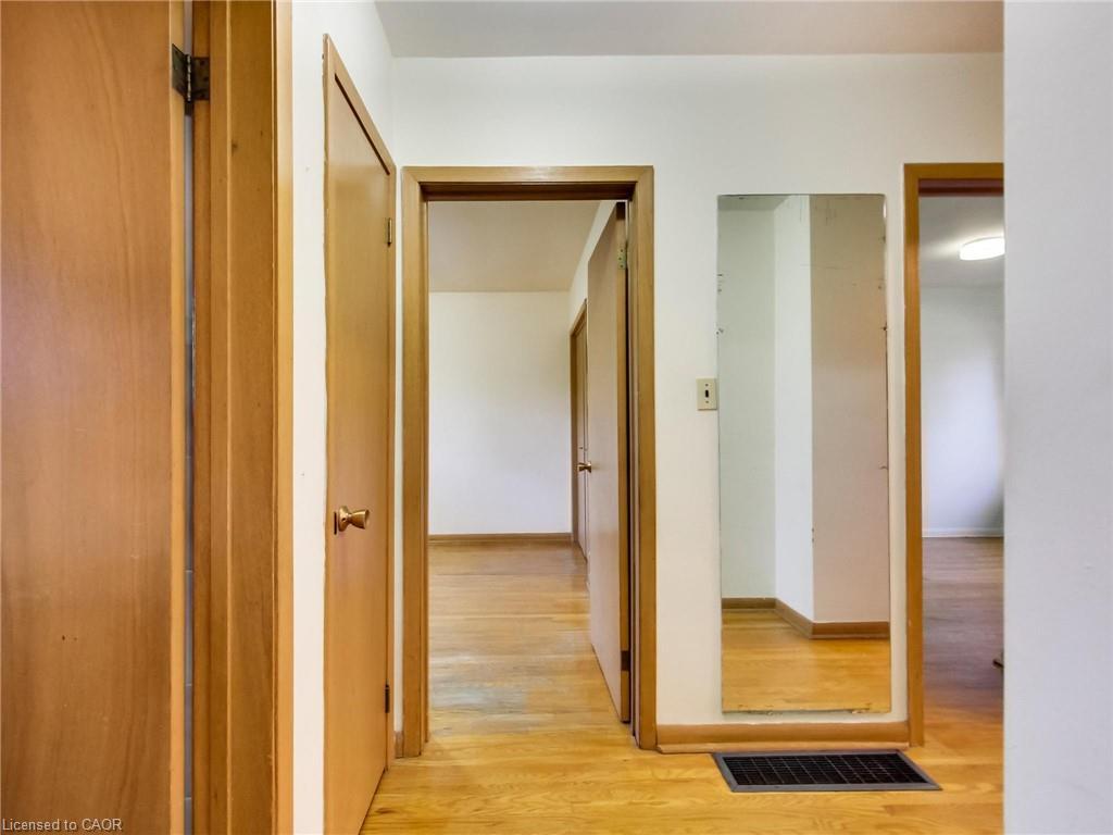 558 Parkside Crescent, Burlington, ON - Indoor Photo Showing Other Room