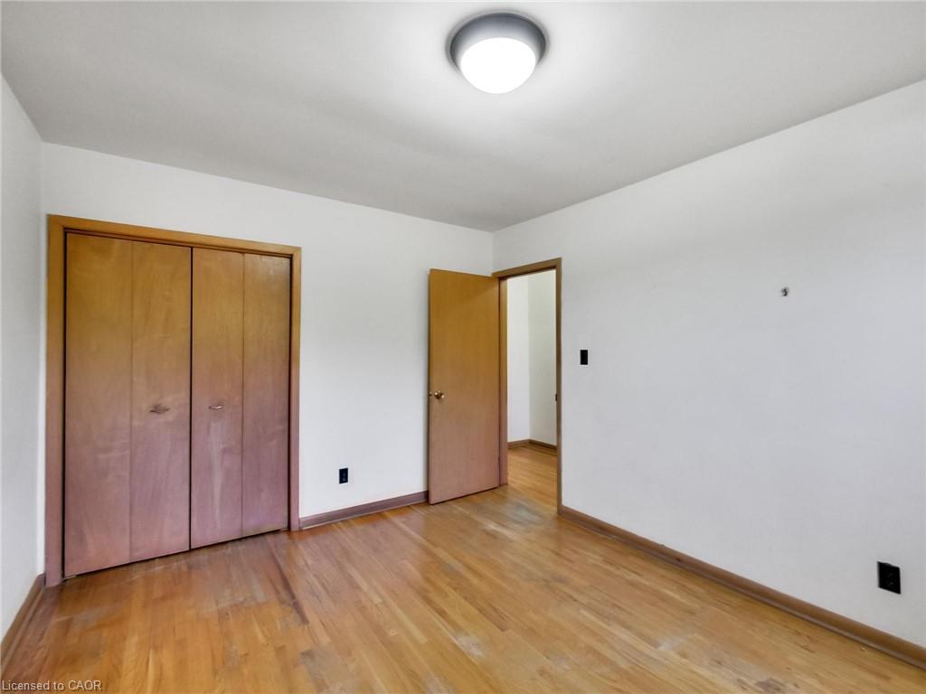 558 Parkside Crescent, Burlington, ON - Indoor Photo Showing Other Room