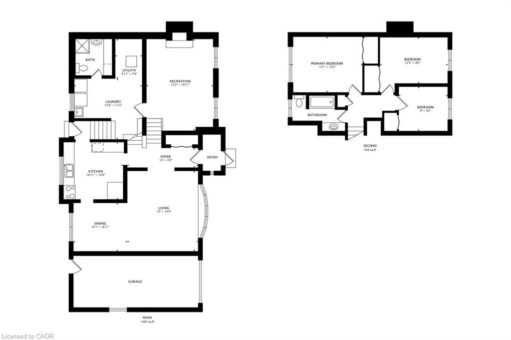 558 Parkside Crescent, Burlington, ON - Other