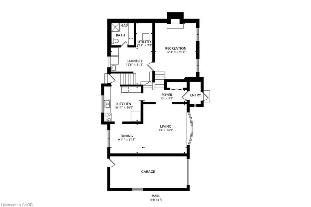 558 Parkside Crescent, Burlington, ON - Other