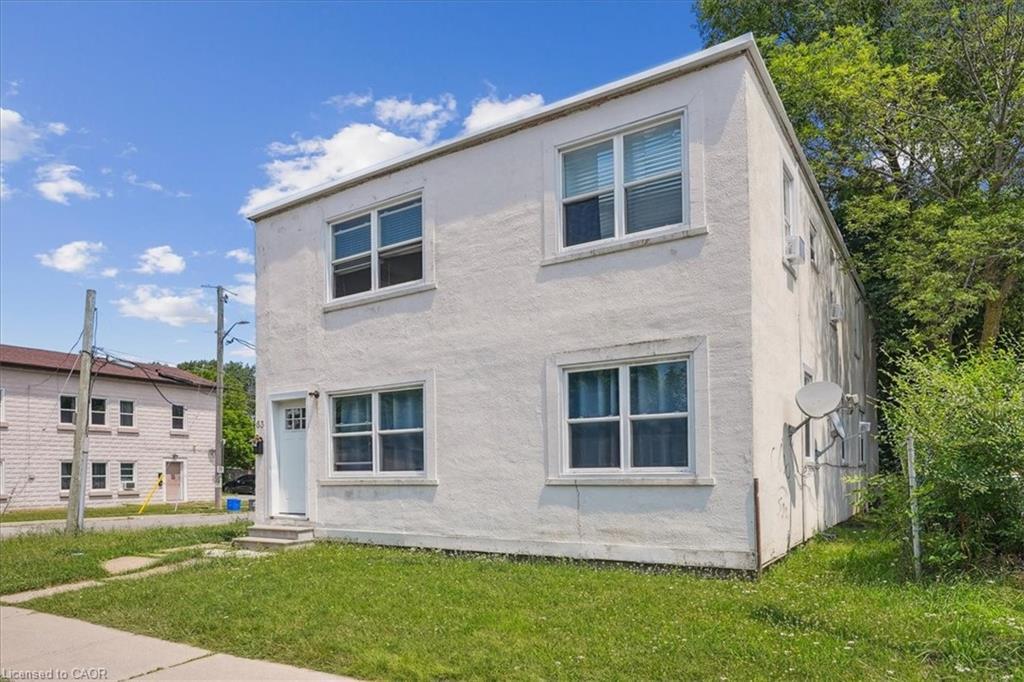 63 Pelham Road, St. Catharines, ON