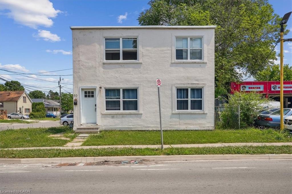 63 Pelham Road, St. Catharines, ON