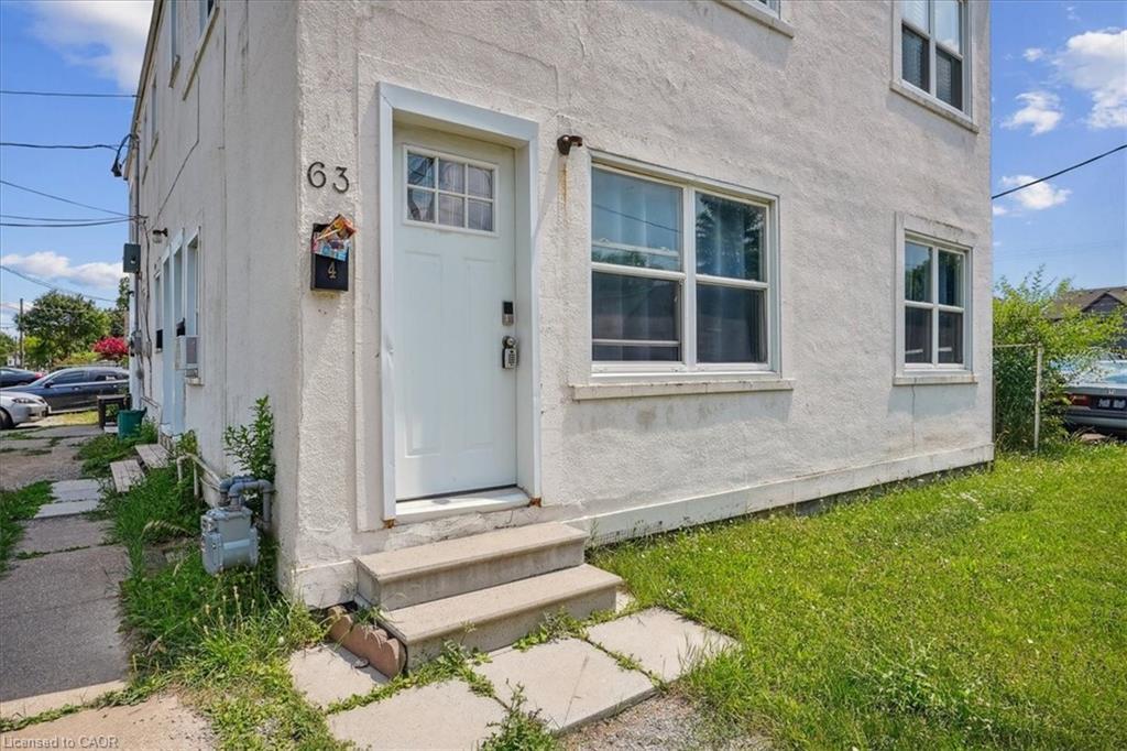 63 Pelham Road, St. Catharines, ON