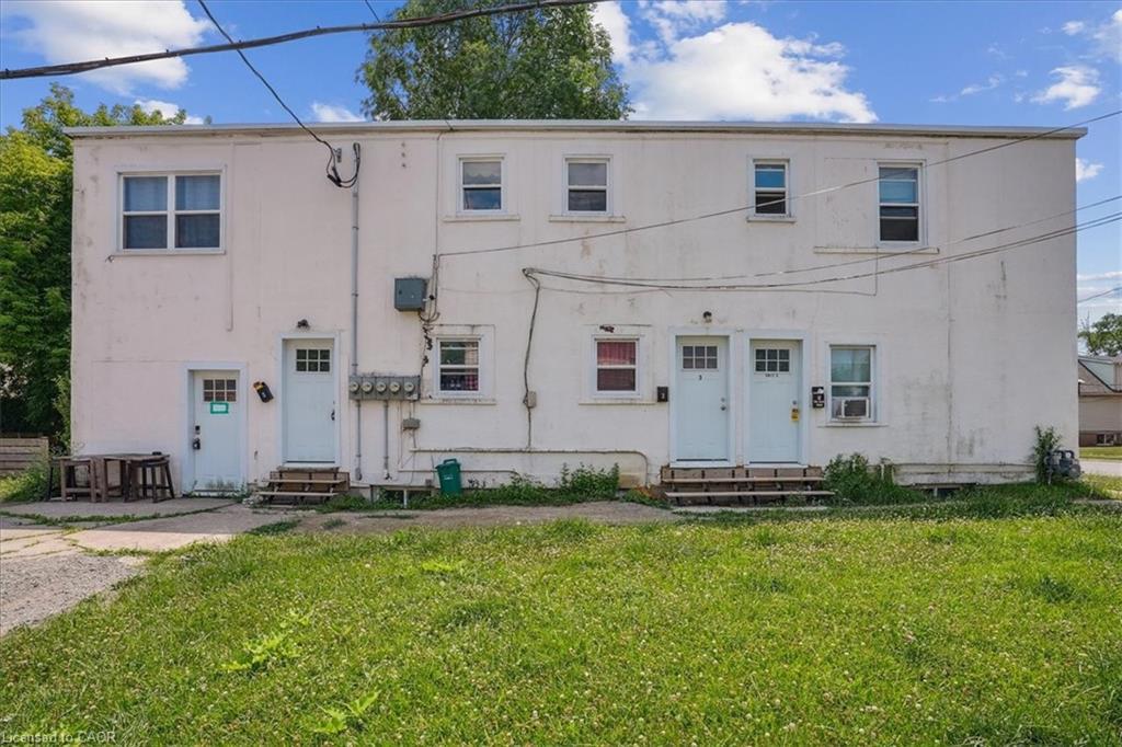 63 Pelham Road, St. Catharines, ON