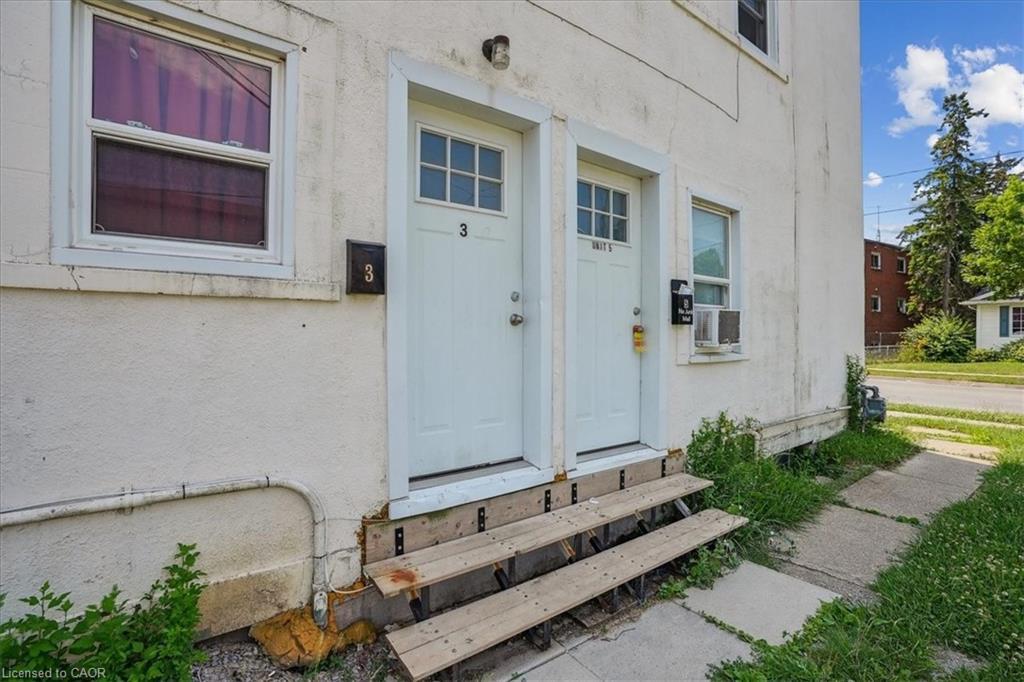 63 Pelham Road, St. Catharines, ON