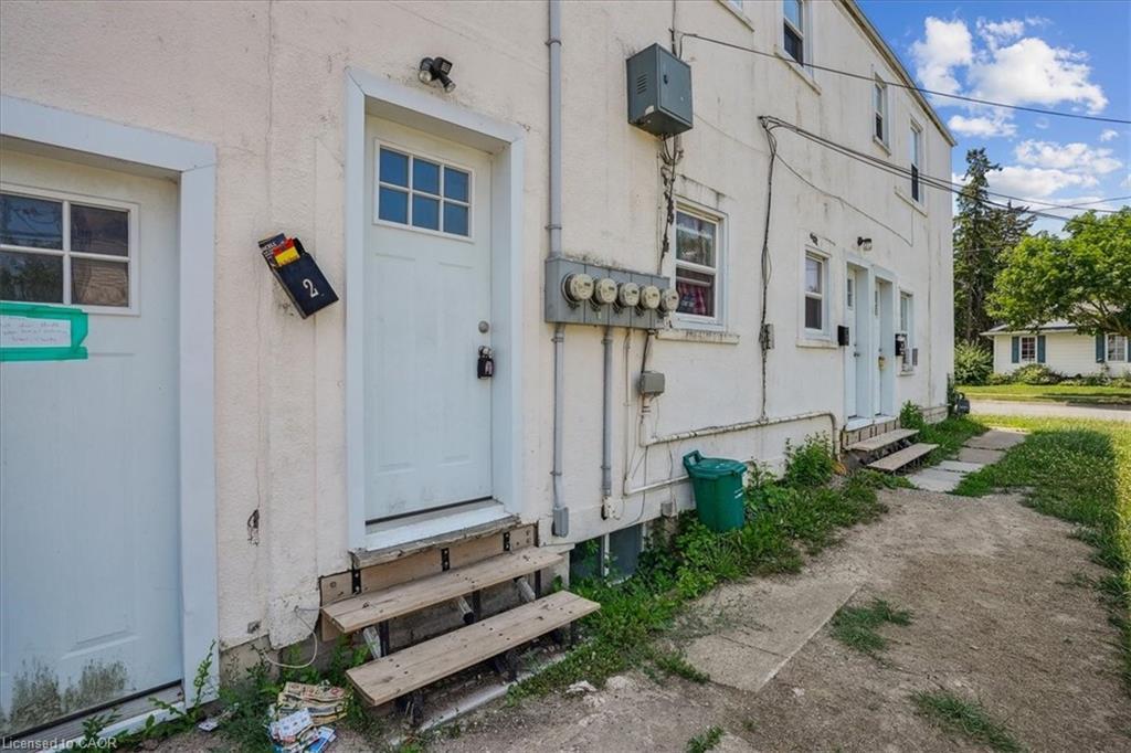 63 Pelham Road, St. Catharines, ON