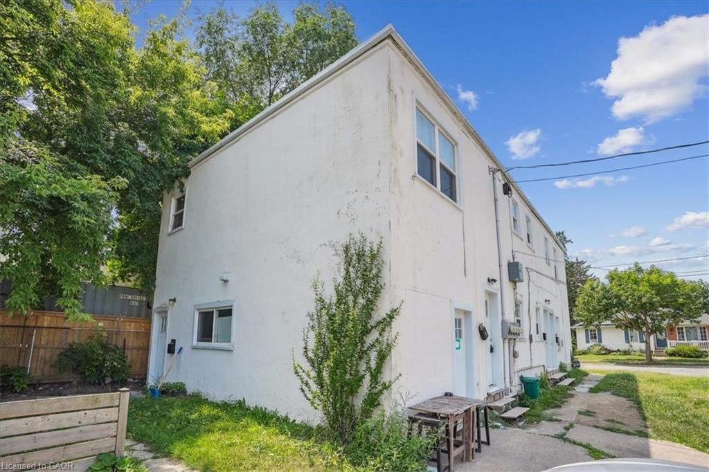 63 Pelham Road, St. Catharines, ON