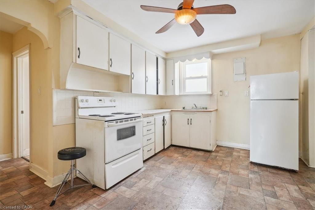 63 Pelham Road, St. Catharines, ON