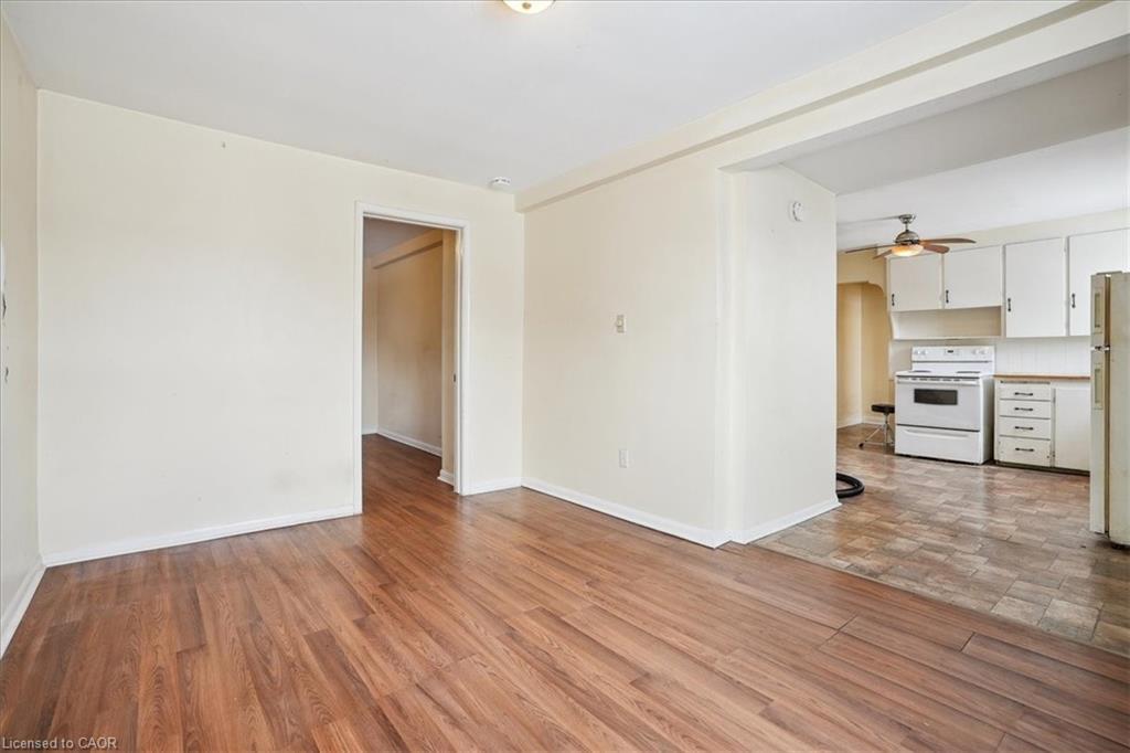 63 Pelham Road, St. Catharines, ON