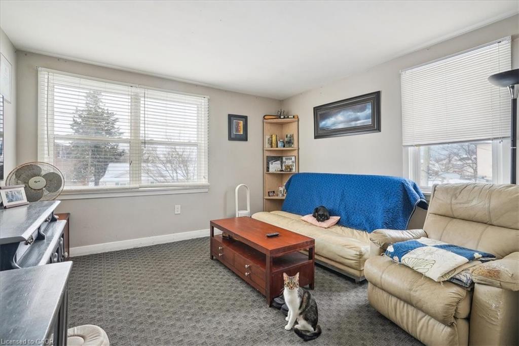 63 Pelham Road, St. Catharines, ON