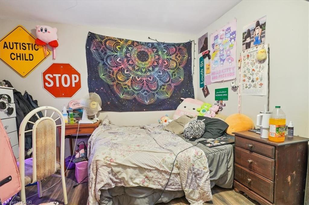 63 Pelham Road, St. Catharines, ON