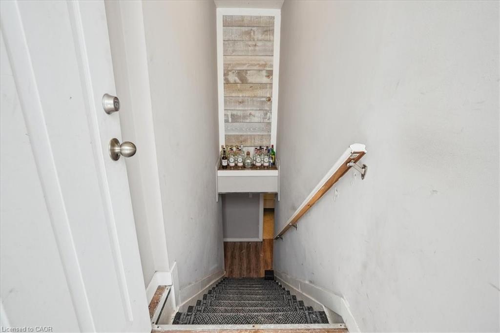 63 Pelham Road, St. Catharines, ON