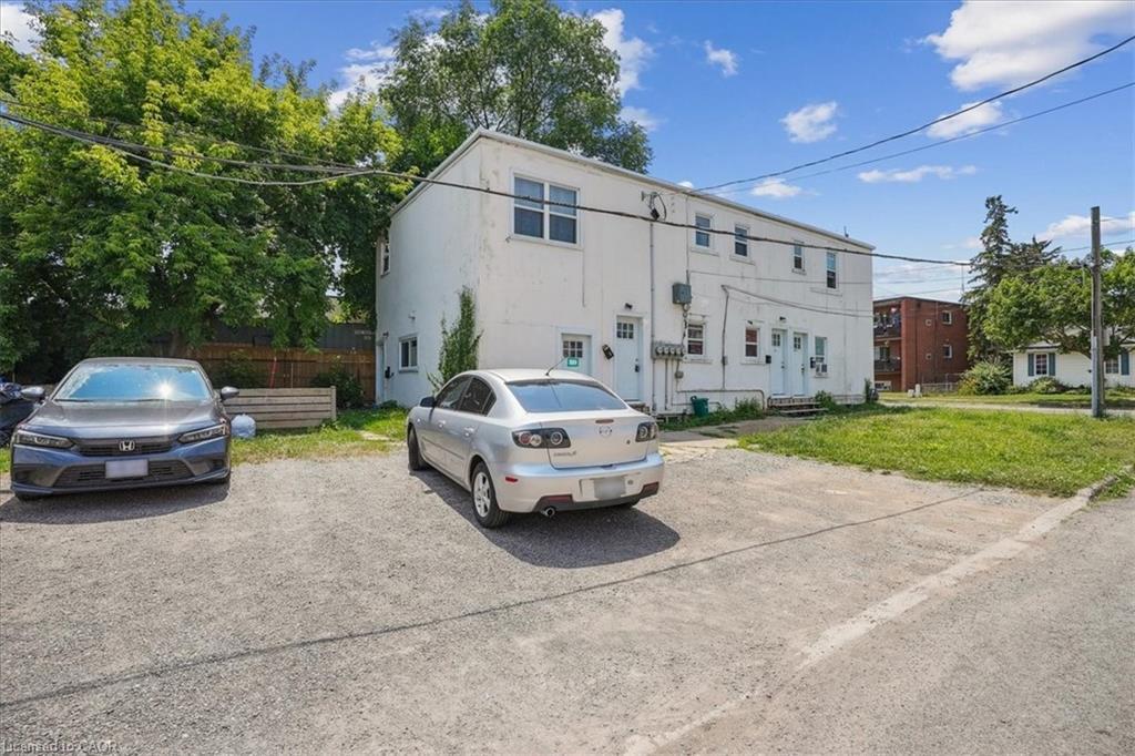 63 Pelham Road, St. Catharines, ON