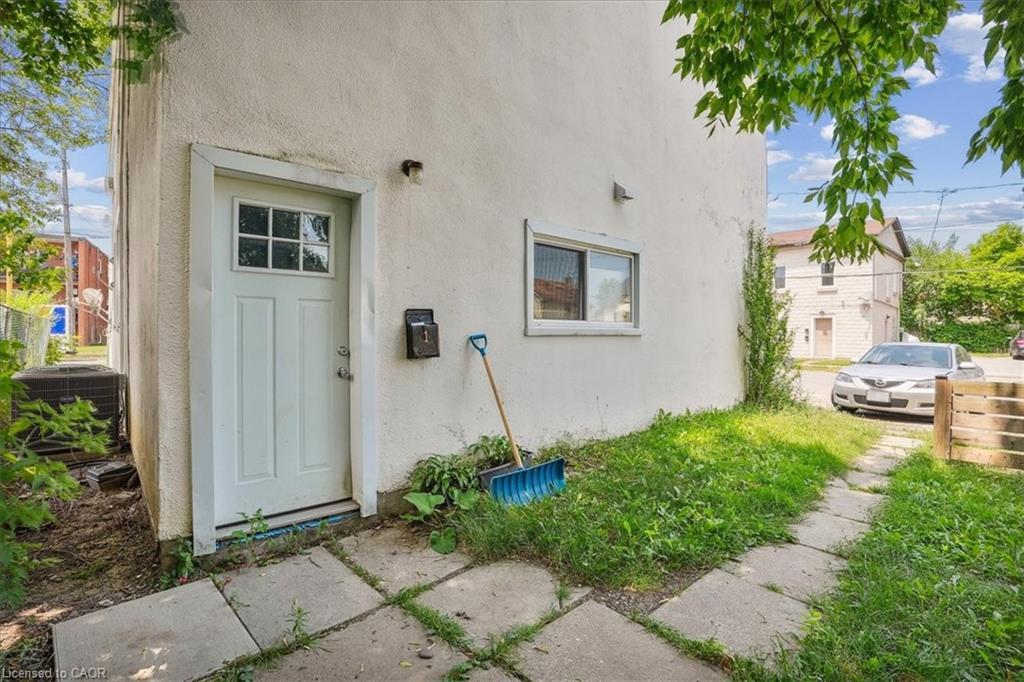 63 Pelham Road, St. Catharines, ON