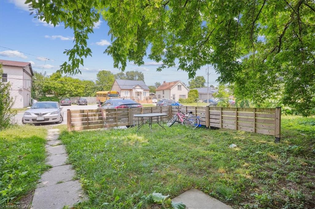 63 Pelham Road, St. Catharines, ON