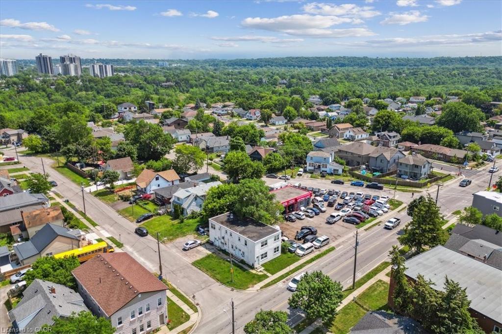 63 Pelham Road, St. Catharines, ON