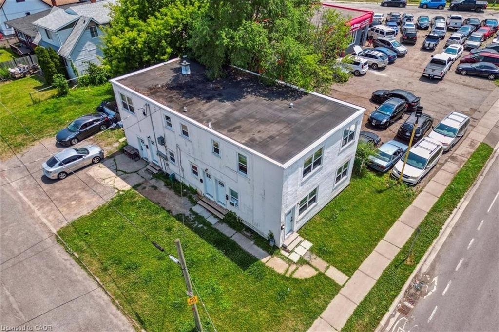 63 Pelham Road, St. Catharines, ON