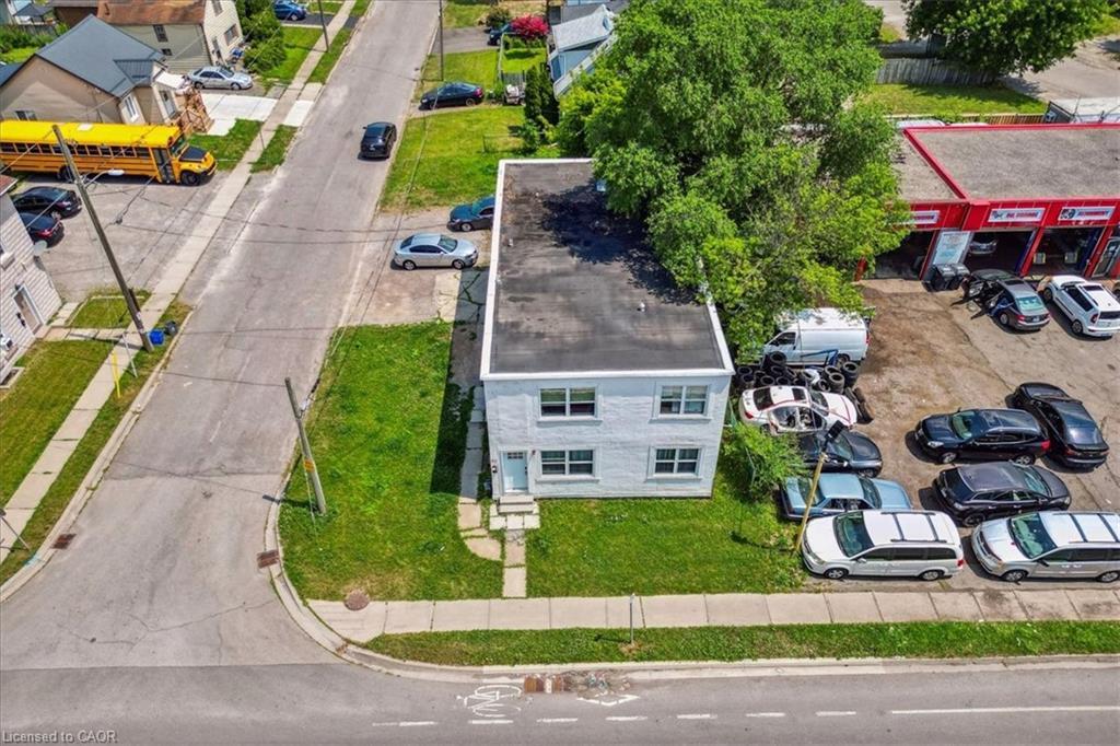 63 Pelham Road, St. Catharines, ON