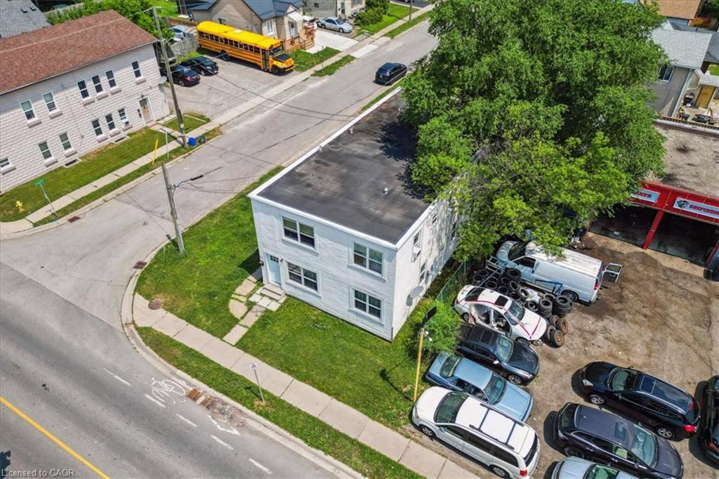 63 Pelham Road, St. Catharines, ON