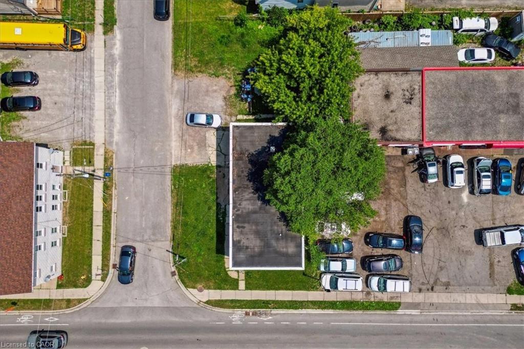 63 Pelham Road, St. Catharines, ON