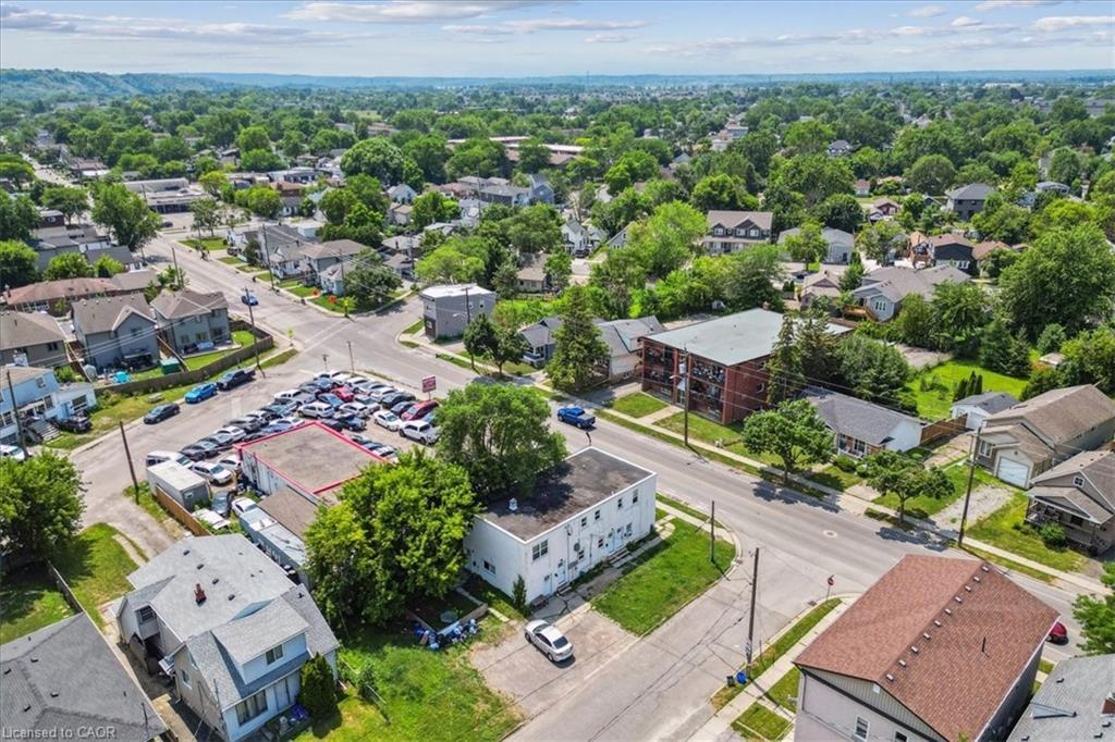 63 Pelham Road, St. Catharines, ON