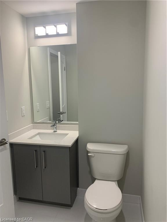 1403-15 Queen Street, Hamilton, ON - Indoor Photo Showing Bathroom