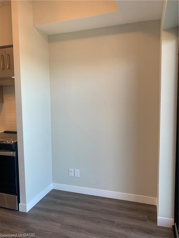 1403-15 Queen Street, Hamilton, ON - Indoor Photo Showing Other Room