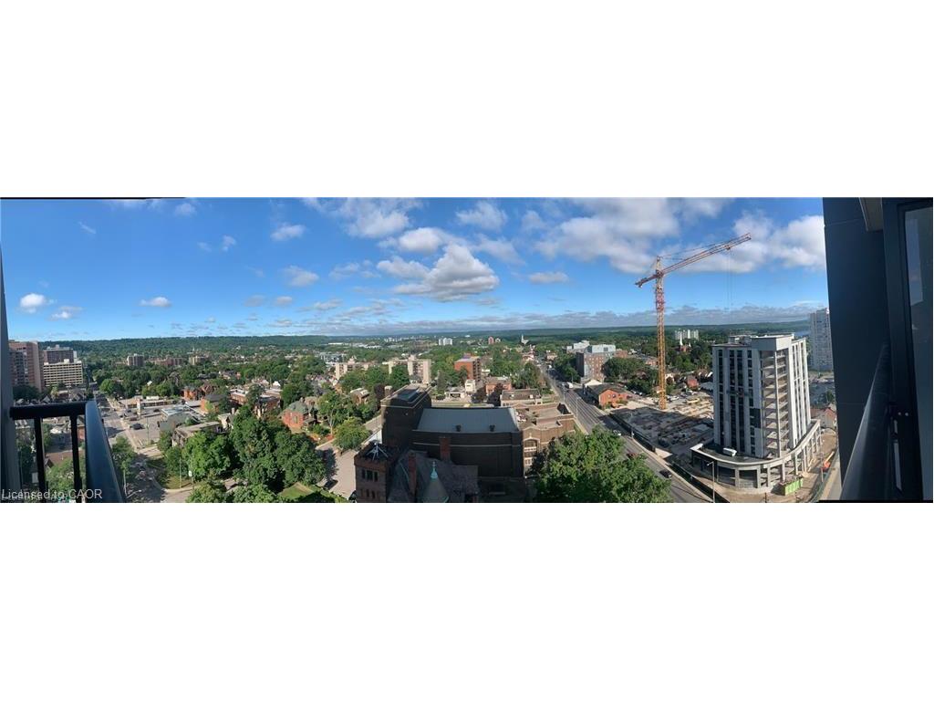 1403-15 Queen Street, Hamilton, ON - Outdoor With View