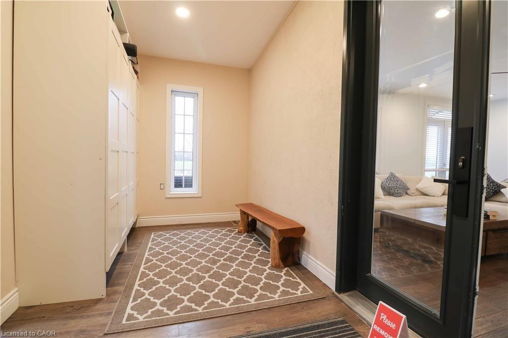298 Second Road E, Stoney Creek, ON - Indoor Photo Showing Other Room