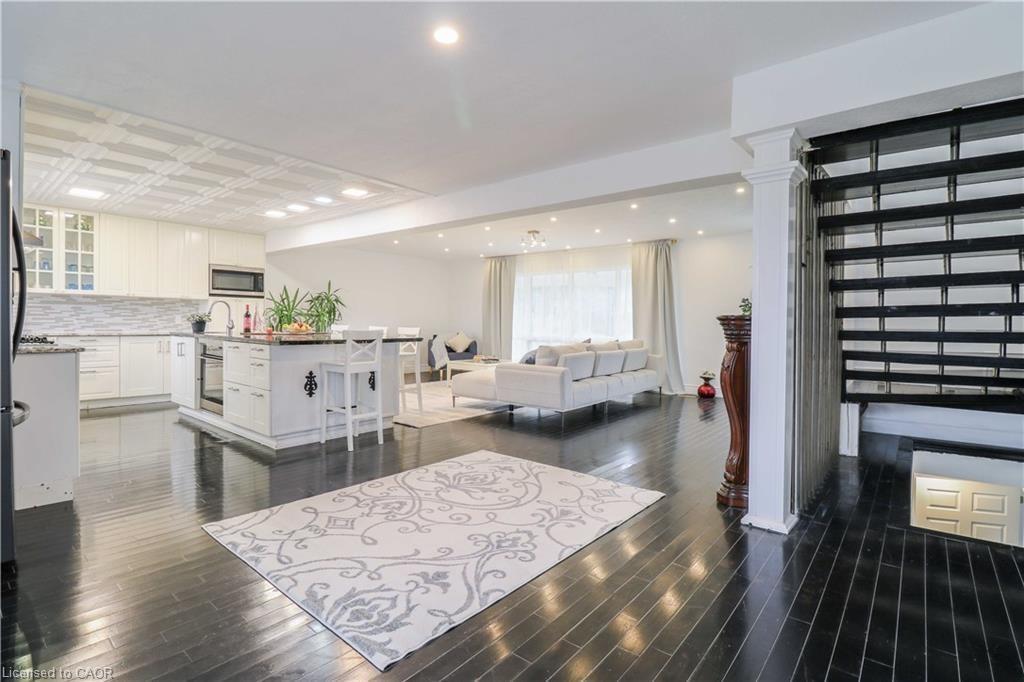 298 Second Road E, Stoney Creek, ON - Indoor