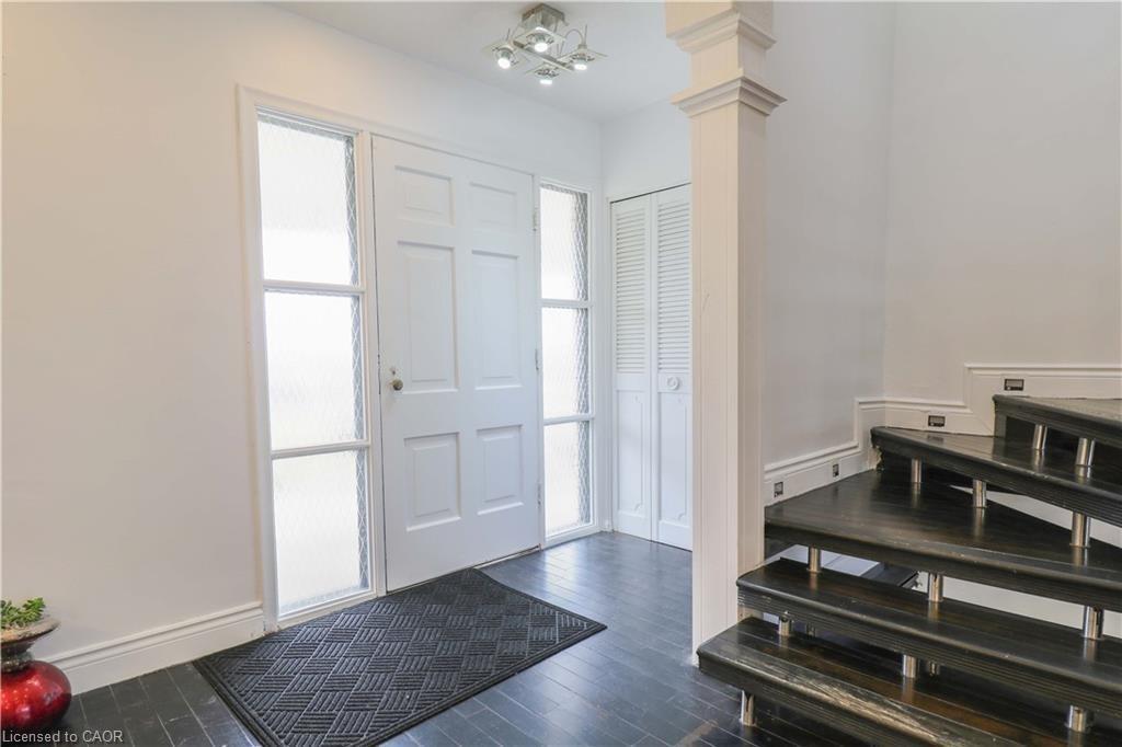 298 Second Road E, Stoney Creek, ON - Indoor Photo Showing Other Room