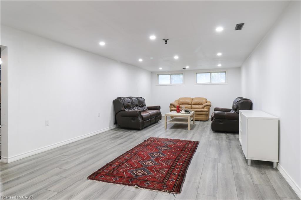 298 Second Road E, Stoney Creek, ON - Indoor