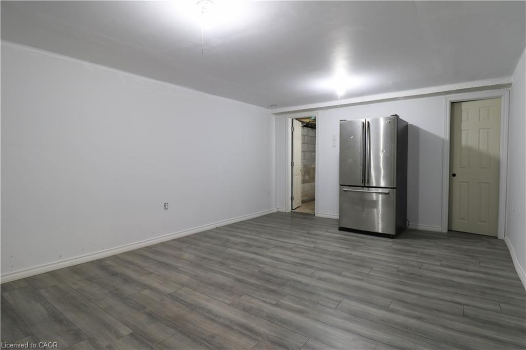 298 Second Road E, Stoney Creek, ON - Indoor Photo Showing Other Room