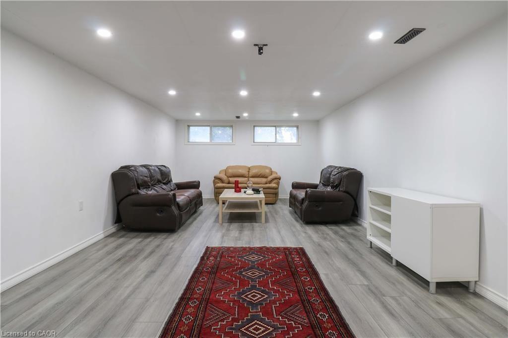 298 Second Road E, Stoney Creek, ON - Indoor