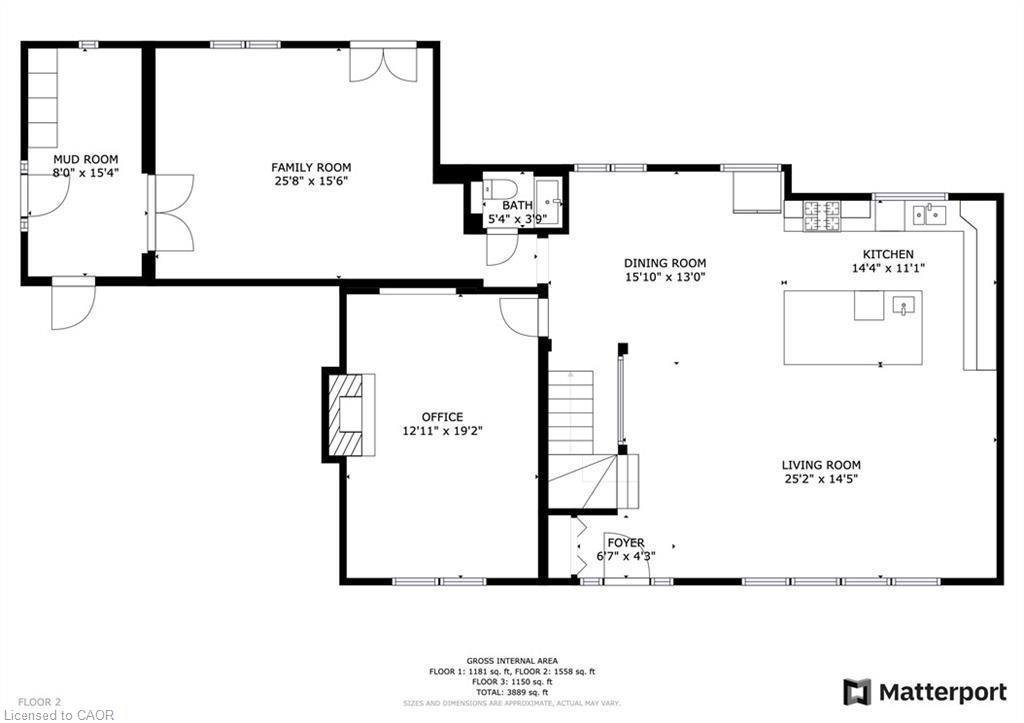 298 Second Road E, Stoney Creek, ON - Other