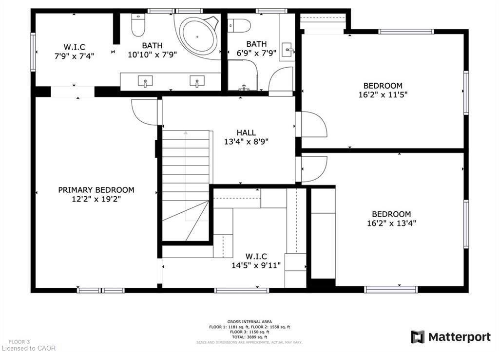 298 Second Road E, Stoney Creek, ON - Other