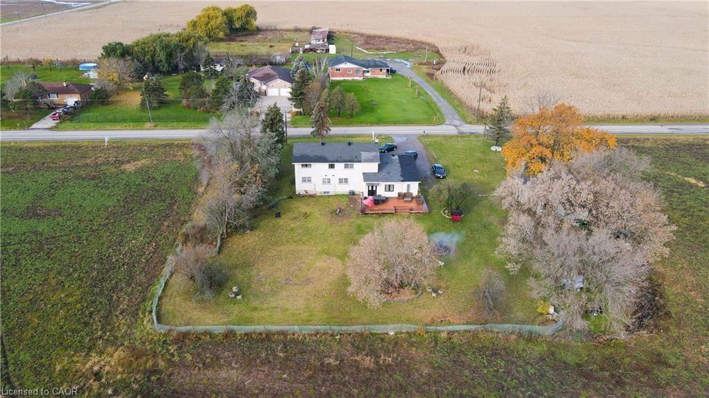 298 Second Road E, Stoney Creek, ON