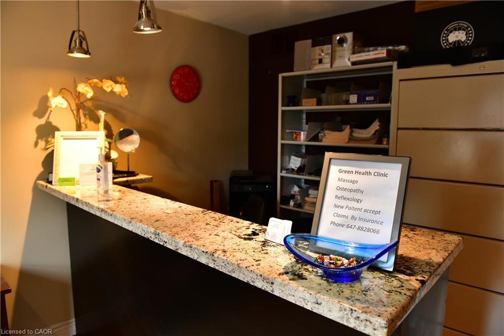 265 Queen Street S, Mississauga, ON