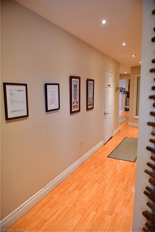 265 Queen Street S, Mississauga, ON