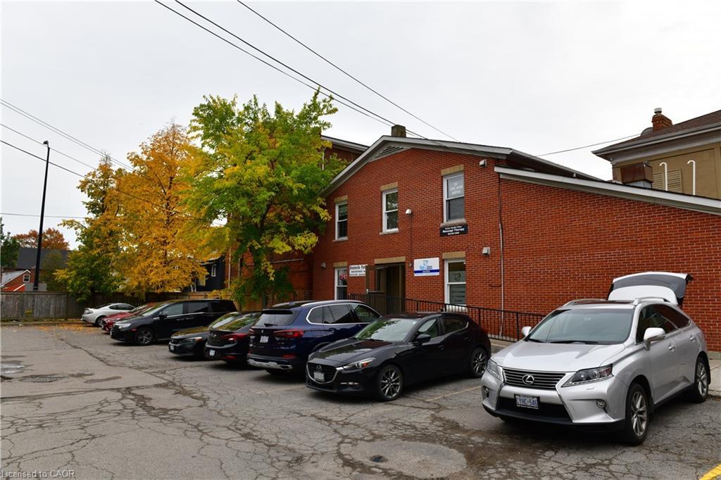 265 Queen Street S, Mississauga, ON